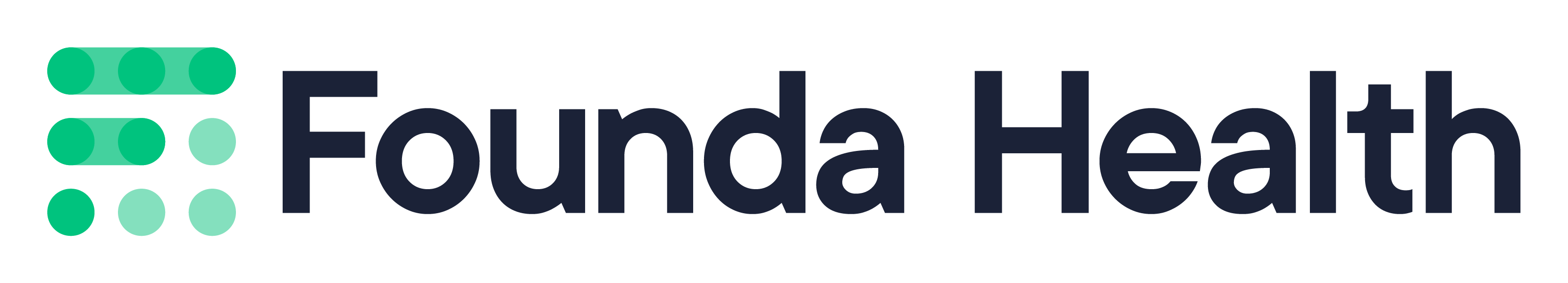 Founda Logo